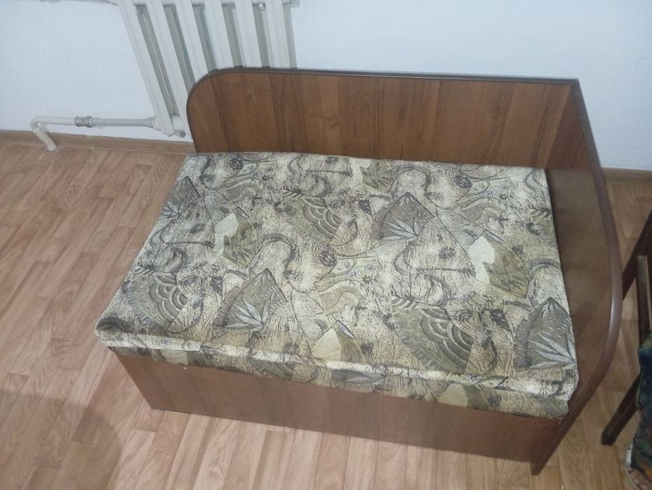 раскладная кровать