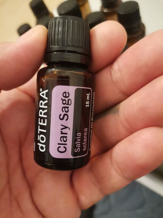 DoTerra от америка