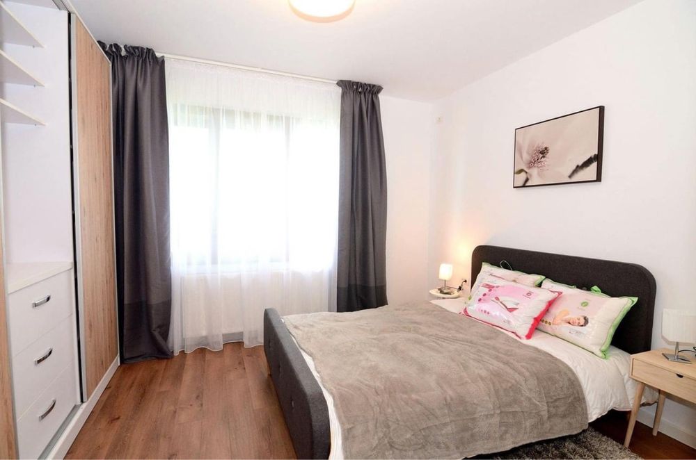 Vila Premium Pipera, Voluntari