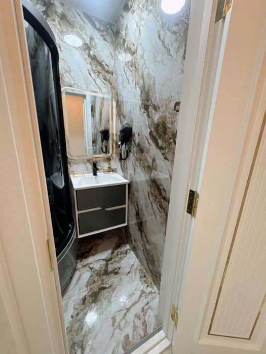 Квартира на Аренду (Megaplanet, Shohsaroy)