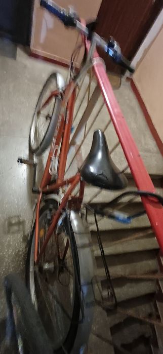 Bicicleta in stare buna