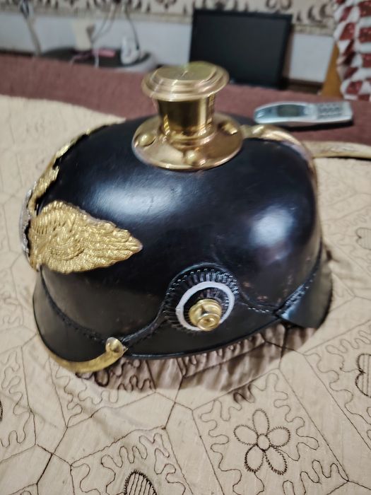 De vănzare caif german