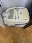 Aspirator Bosch cu spălare
