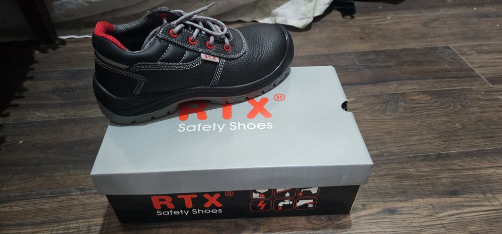 Работни обувки Rix / Safety Shoes Rix