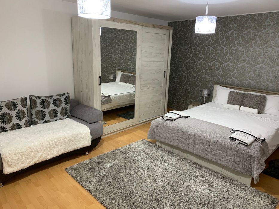 Garsoniera in Centru Sighișoara