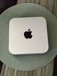 Apple Mac Mini 2020, procesor - M1, 8GB RAM,  256 SSD. -Ca Nou!