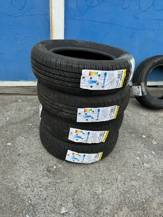 Новые шины 175/65/14 комплектом или пару могу продать