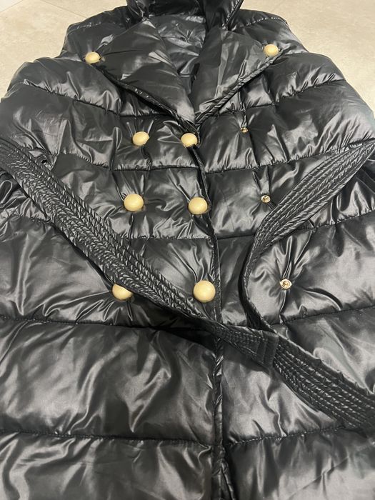 Черна грейка Monte Cervino