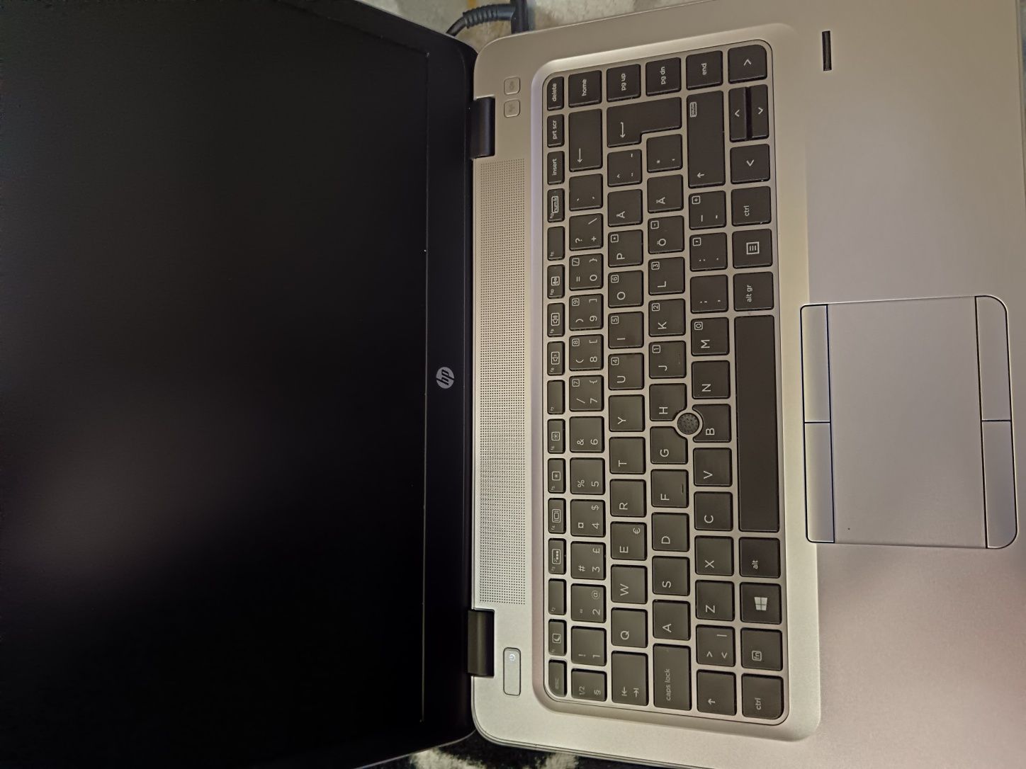 Hp Elitebook 745 G3