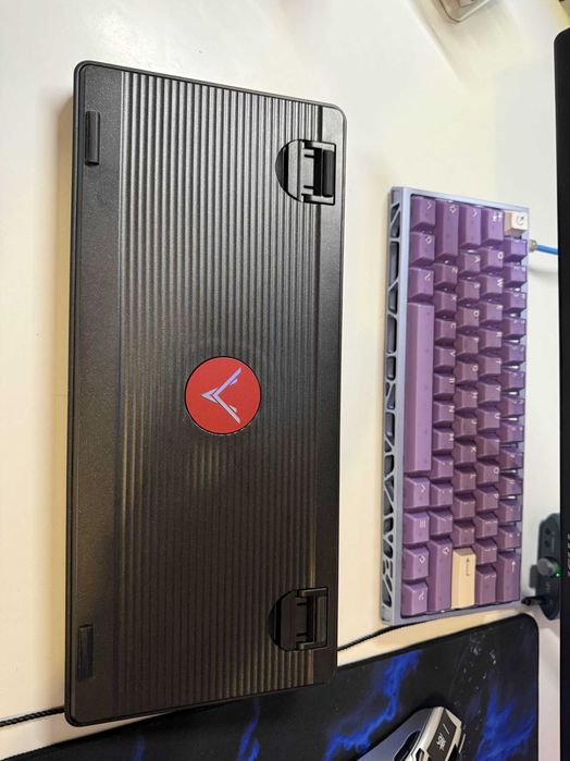 Tastatura HE drunkdeer a75 pro