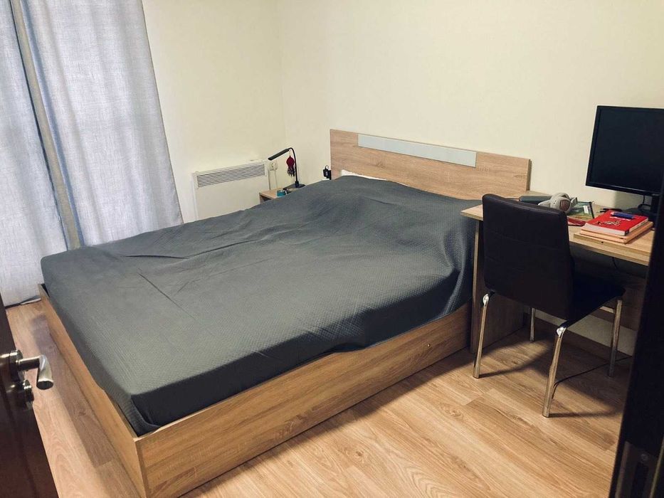 Дава се под наем Двустаен апартамент в София, Надежда 2 - 65 кв.м за 408 € - Снимка #5