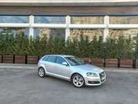 Audi A3 2009 2.0 Diesel