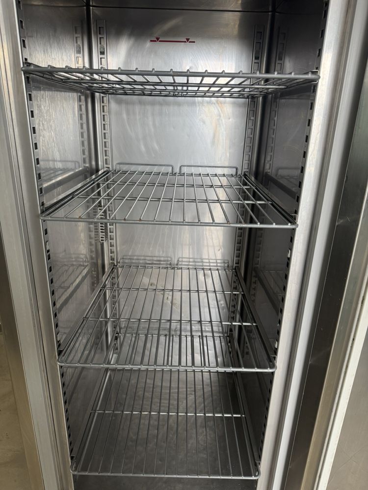 Професионален фризер ZANUSSI /тава60/40/ до минус 24 градуса