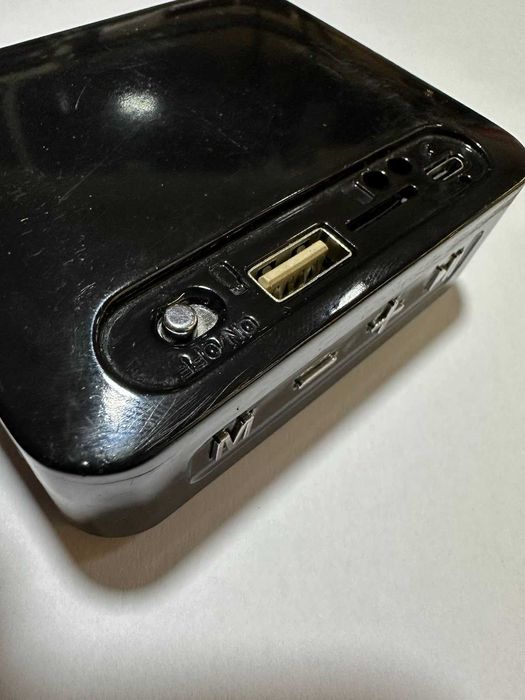 Преносима тонколонка I-JMB