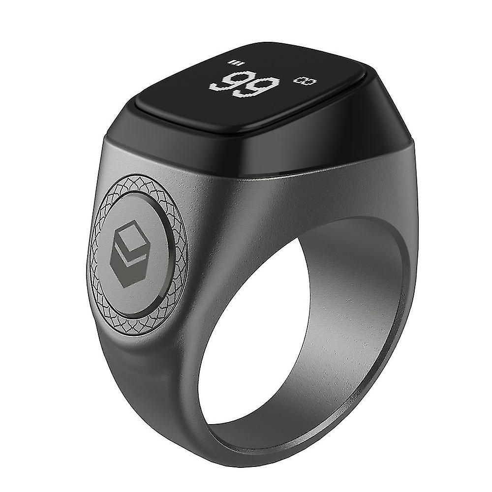 Zikr ring lite smart tasbeh