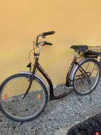 Bicicleta maden germani