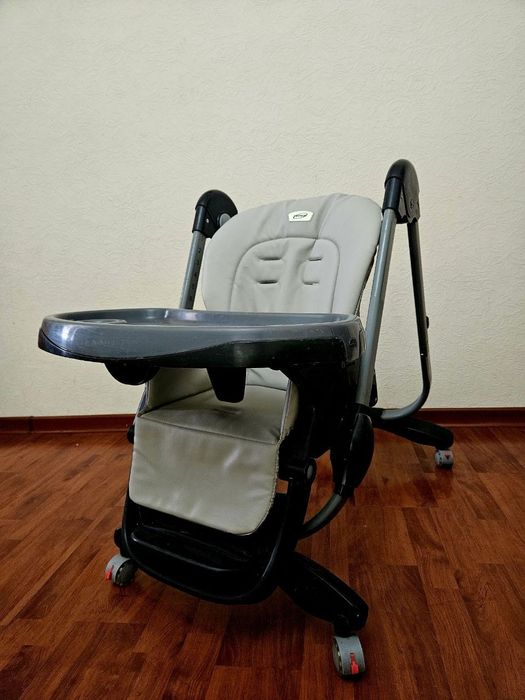 Детский стульчик