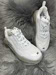 36-45 Balenciaga triple s White
