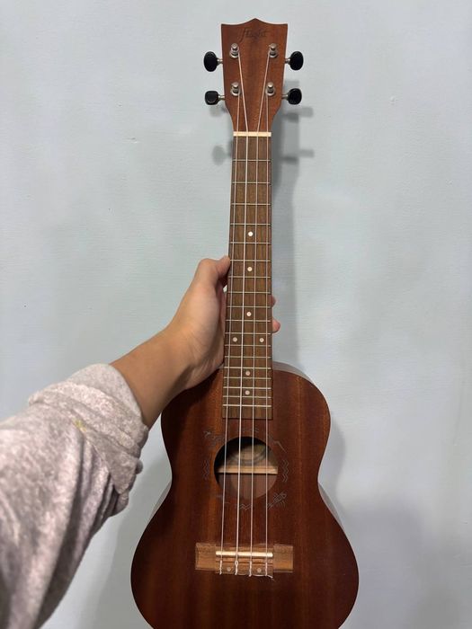 Укулеле концерт Flight NUC310