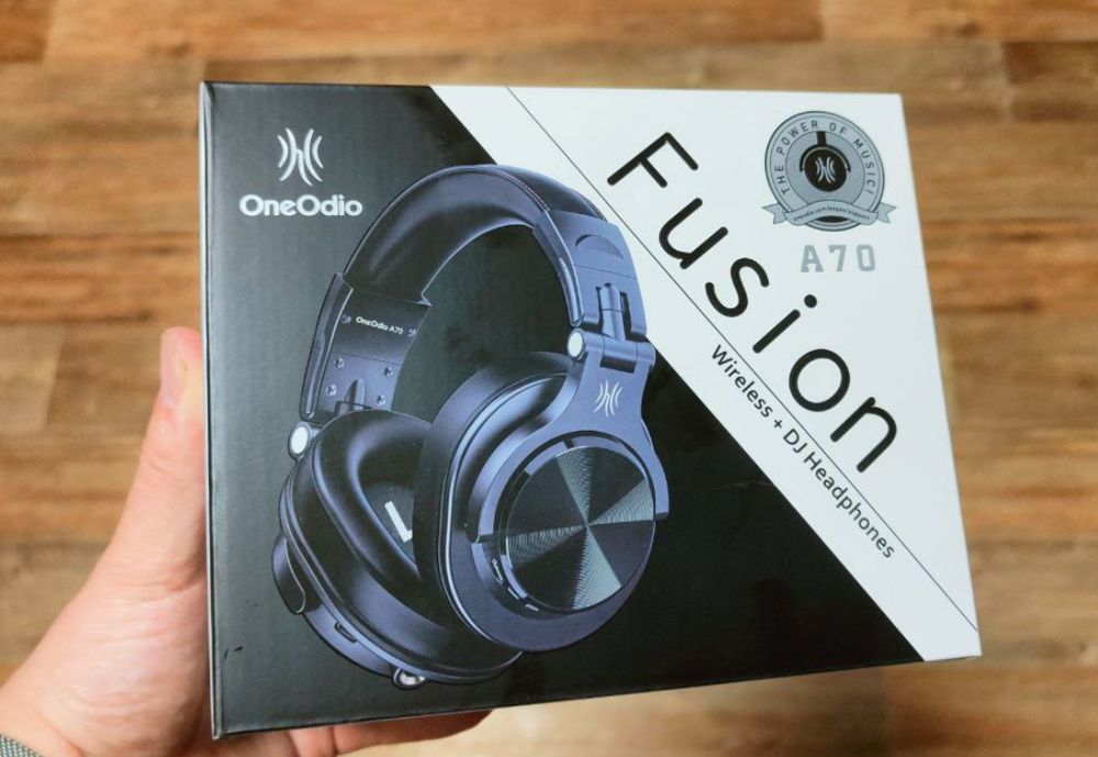 Наушники OneOdio A70