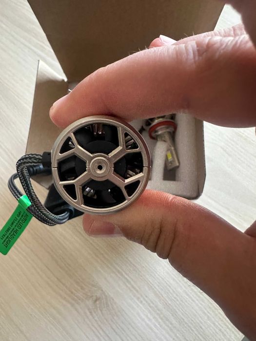 Xstorm LED Lights H11 къси светлини крушки