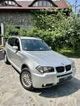 BMW X3 ~150CP ~ M-Paket