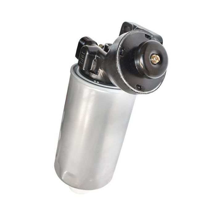 Baterie filtru motorina cu pompa de amorsare laterala la 90 grade Iveco Stralis-Eurocargo-Trakker M16x1,5