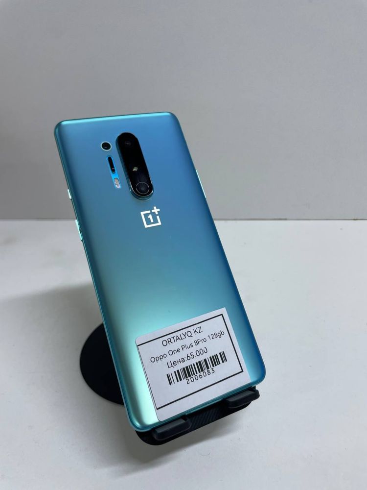 Oppo one plus 8pro
