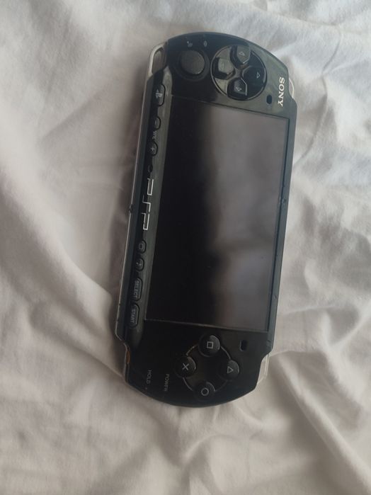 Игровая Консоль PSP (PlaystationPortable)