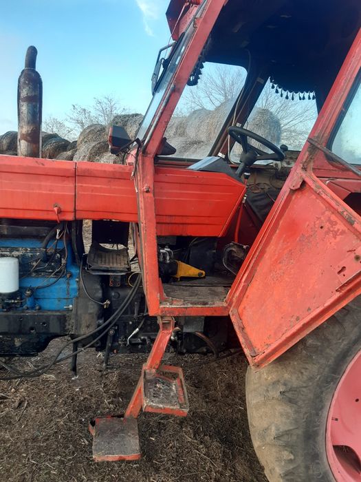Tractor u 650 de vanzare