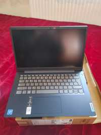Laptop Lenovo IdeaPad 1 14IGL7, 14″ FHD