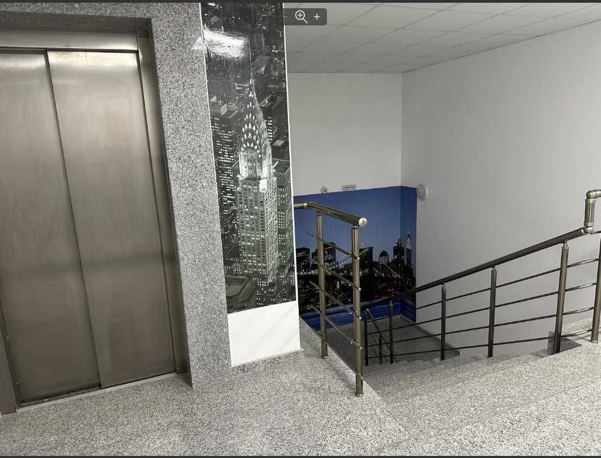 Офис 501 м2, Трошево