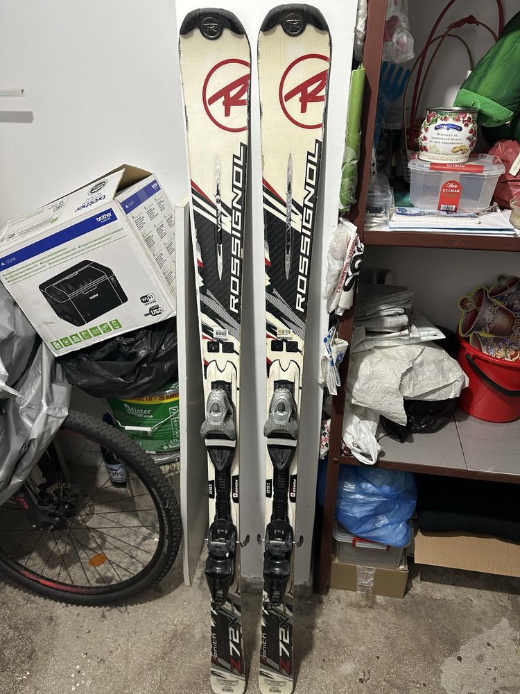 Skiuri 160 Rossignol