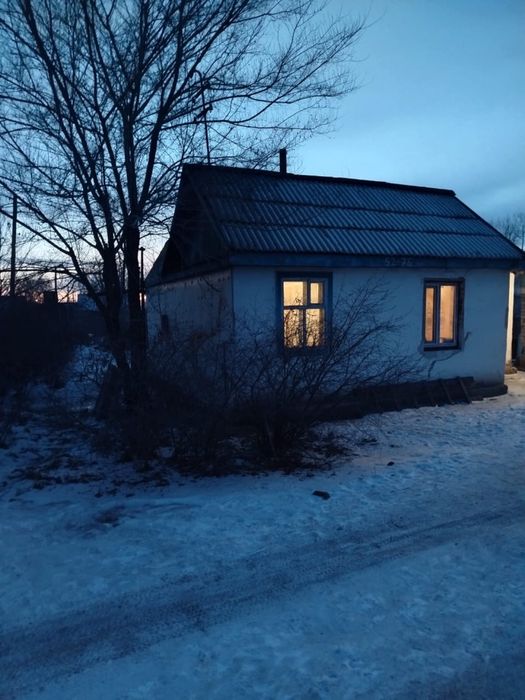частный дом