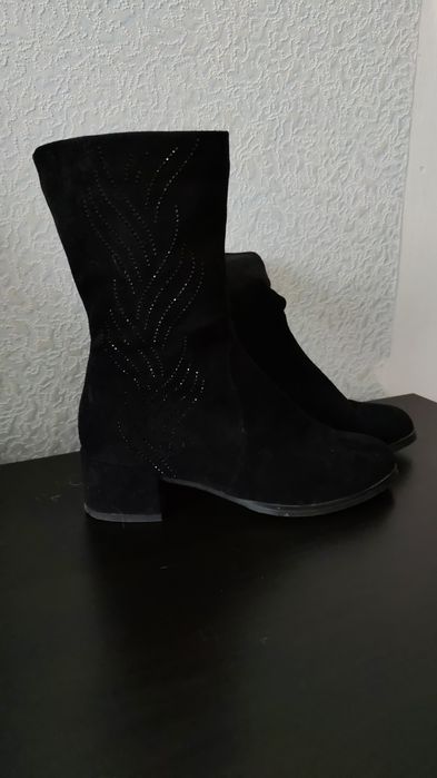 Продам полусапожки
