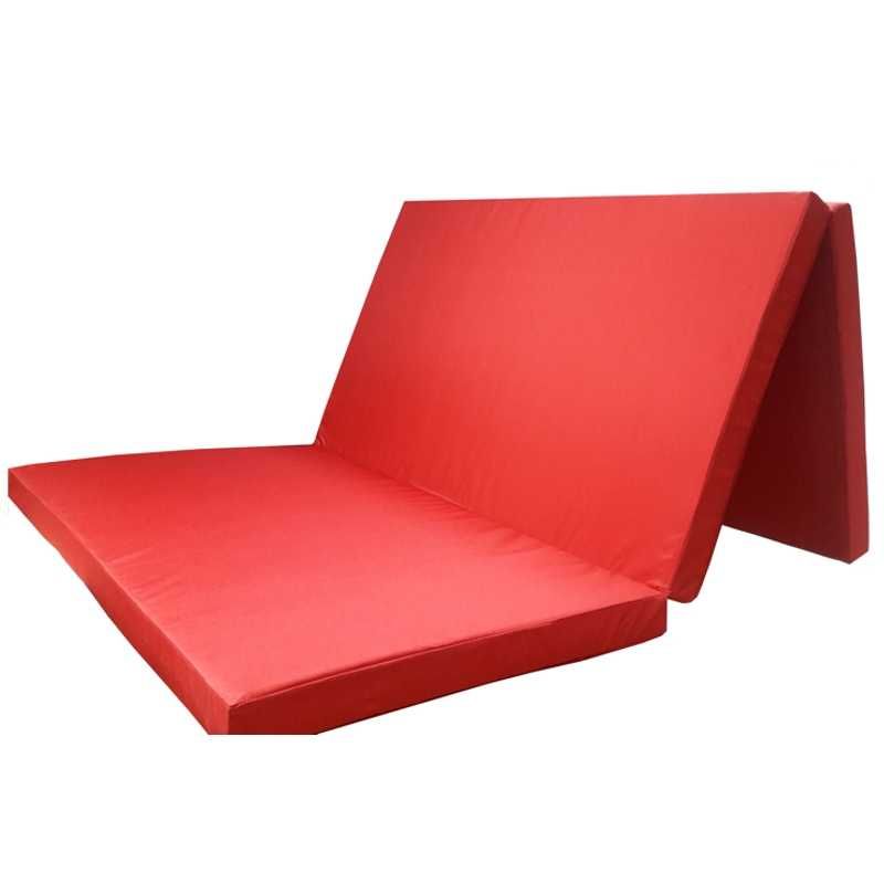 Saltea gimnastica pliabila 200X60X5 cm