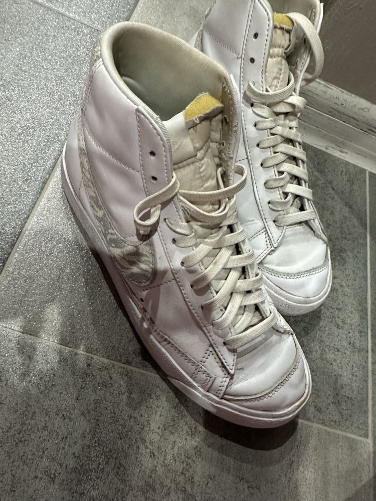 Обувки Nike blazer mid