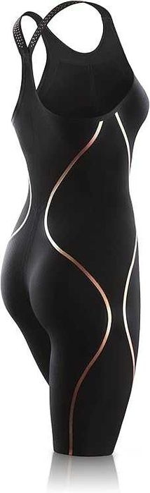 Нов SPEEDO Fastskin LZR PURE INTENT Closedback размер 30