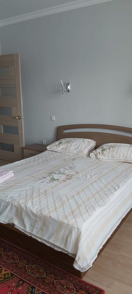 Сдам 2к кв в ЖК Нектар