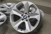 Джанти 19" BMW X5 (E70), X6 (E71)
