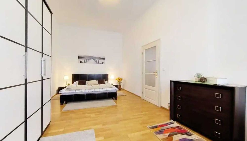 Дава се под наем Двустаен апартамент в Пловдив, Кършияка - 61 кв.м за 239.7 € - Снимка #2