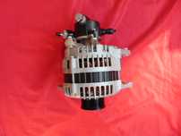 Alternator Opel Astra H 1.7 cu pompa de vacum