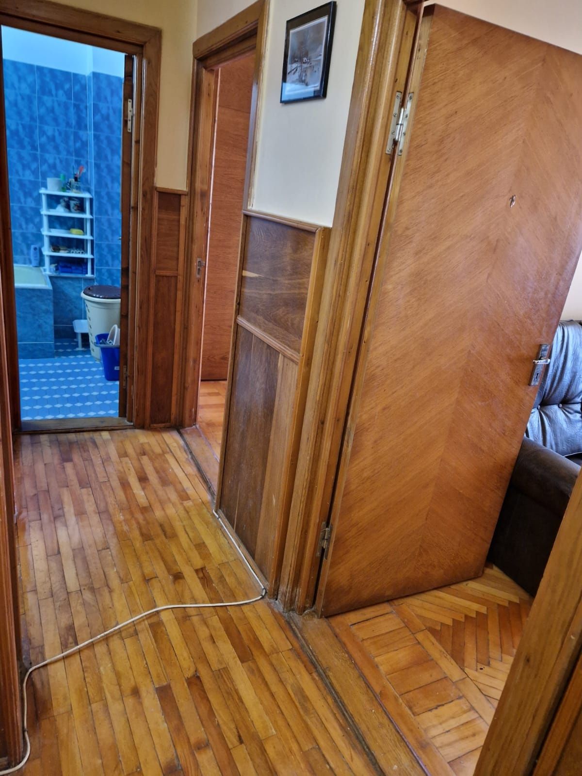 Apartament de vânzare