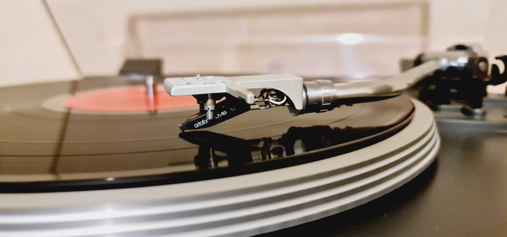 ITT Schaub-Lorenz 8012 Direct Drive 11kg