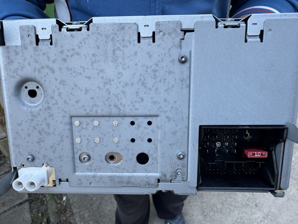 RCD510 и RCD310 оригинални