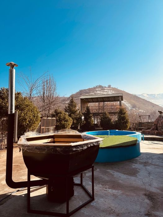 Сдается домик в аренду