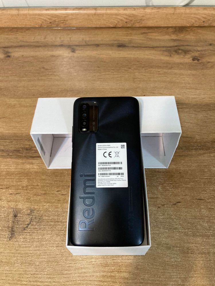 Xiaomi Redmi 9 T