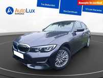 BMW Seria 3 21 597 EURO + TVA deductibil/ Garantie pana la 3 Ani/ Istoric Service