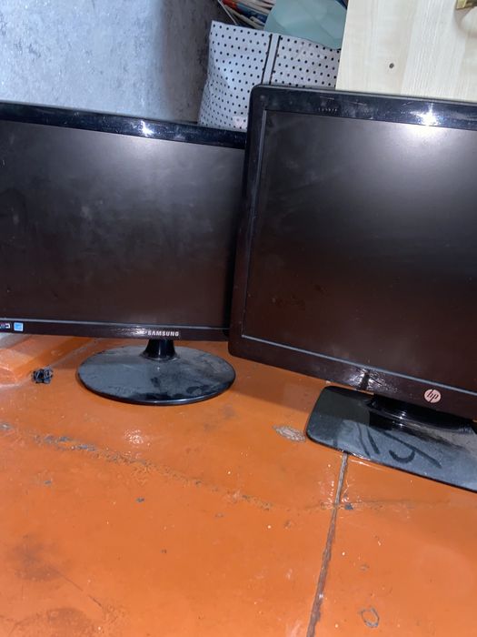 Пролам компьютер