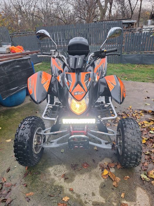 De vânzare ATV ...
